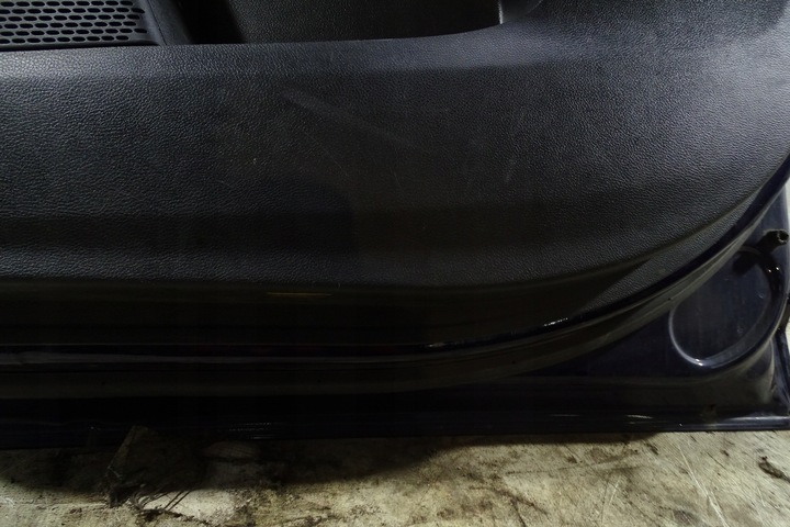 фото №11, Dodge journey fiat freemont 11- двері праві перед pbx