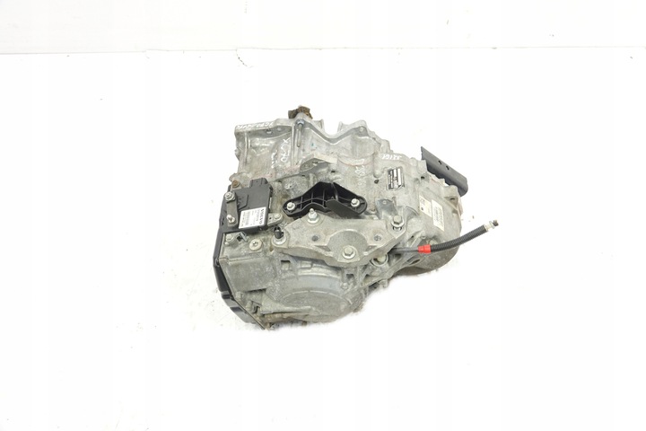 фото №1, Коробка передач коробки передач автомат volvo xc70 ii 2.4 p1283162