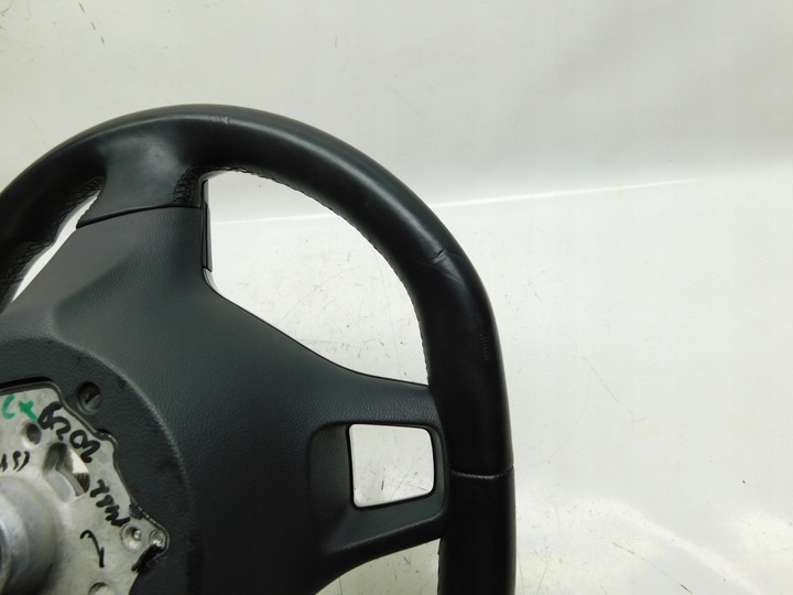 фото №12, Руль кожа мульти 5ta419091am - vw touran iii 5ta 15-20