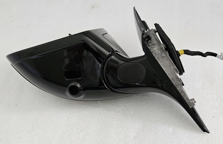 фото №8, Дзеркало ліві mercedes e-klasa w213 18 pin 10+8