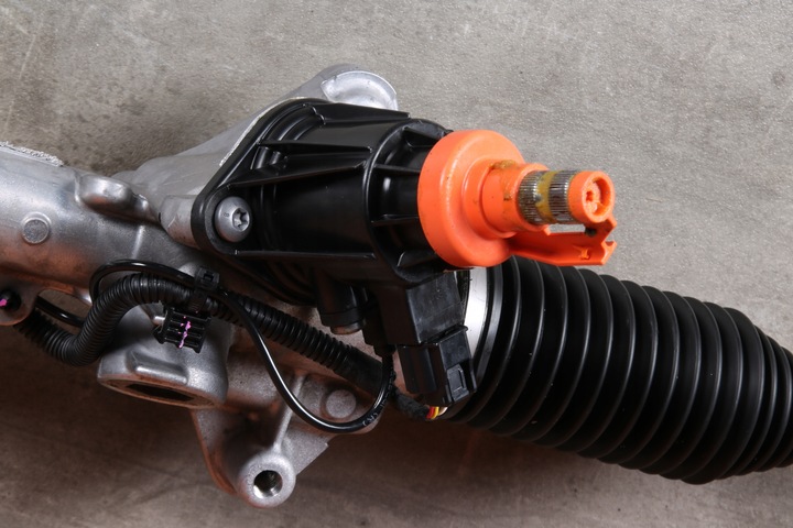 фото №10, Bmw x3 g01 ix3 g08 рулевая рейка трансмиссия рулевая 5a34a85 jn 3944 km !!