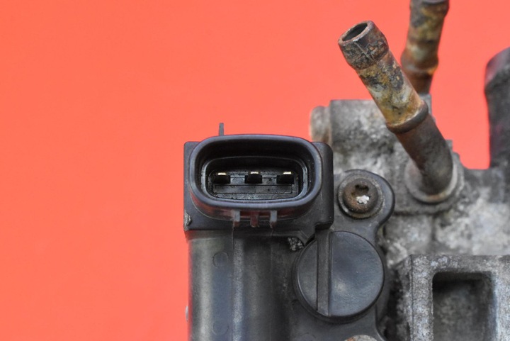 фото №7, Дросельна заслінка jt7ha honda accord 7 vii 2.0 i-vtec 155 km 02-06