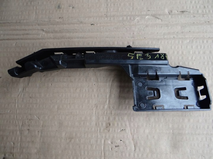 фото №13, Ползун кронштейн направляющая бампера передней skoda octavia iv 2020- правые