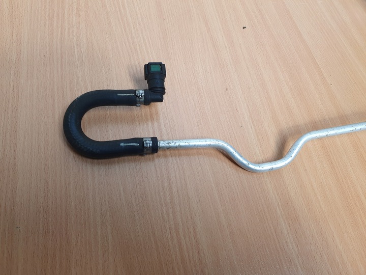 фото №10, Насос тормозная шланг renault zoe i 18r 460115213r