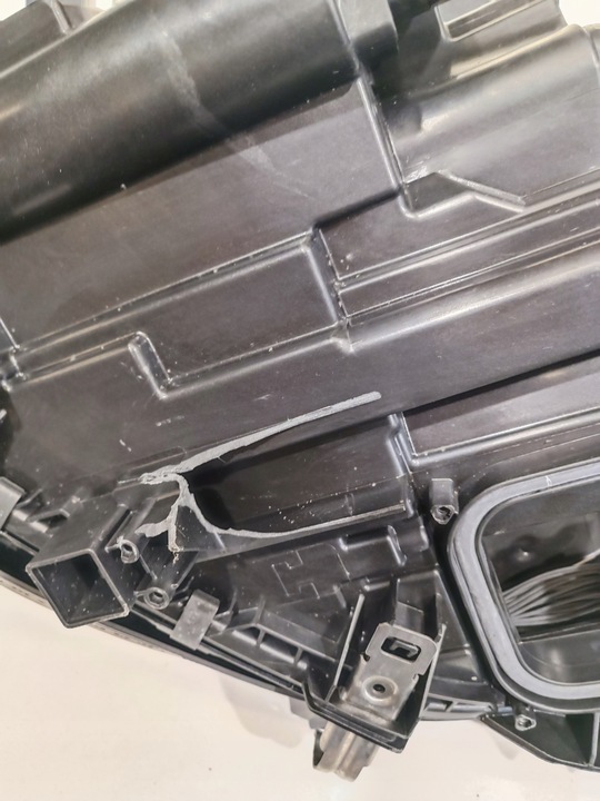 фото №8, Mercedes w246 лампа праві перед передня a2469063401