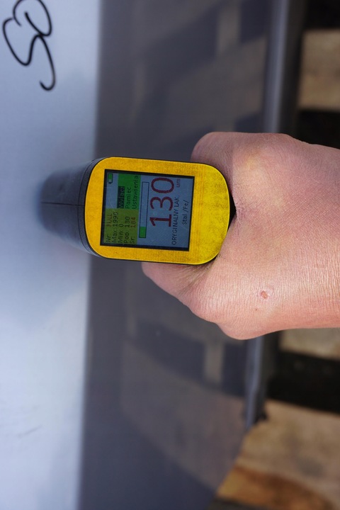 фото №9, Kia sorento i jc двері ліві передні mi планка 2006рік