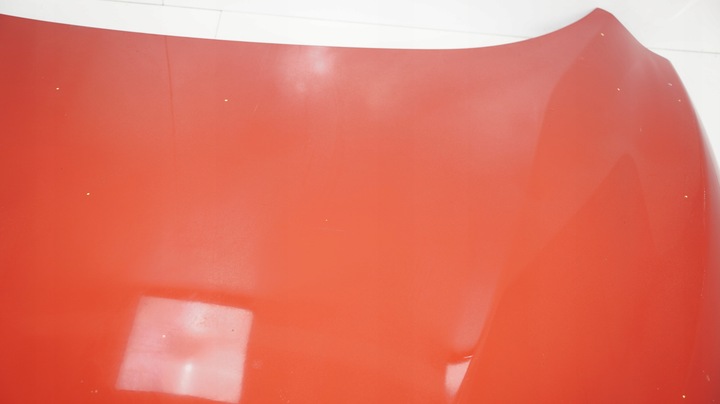 фото №6, Капот кришка двигуна nissan qashqai j11 13-17r z11