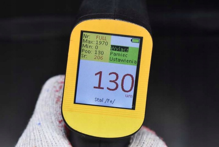 фото №12, Дверь левая перед передние nh731p honda civic 8 viii 3d рестайлинг type-s 07-12