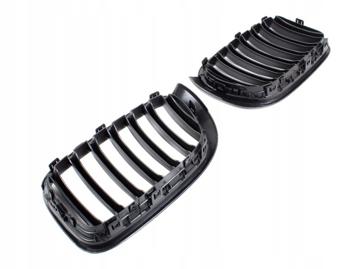 фото №5, Решётка решётки радиатора решётка радиатора решётка радиатора чёрные чёрный bmw x3 f25 x4 f26