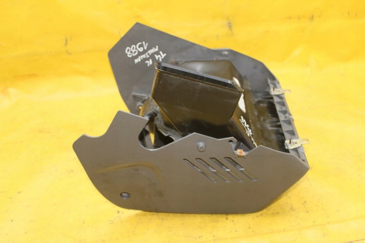 фото №8, Бардачок консоль середня transporter t4 7d1819869