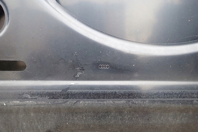 фото №5, Капот крышка двигателя audi a4 b7 8e0 2004-2008r