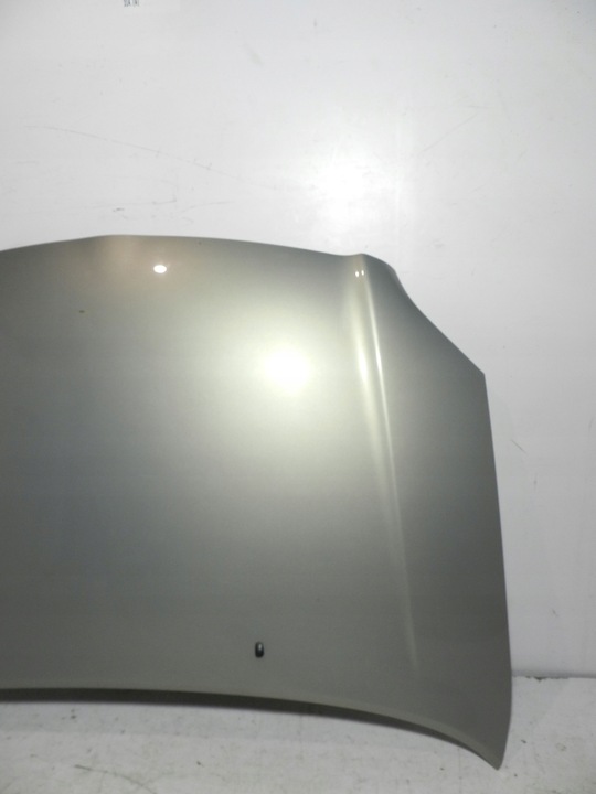 фото №6, Toyota avensis t25 ii 03-08 капот кришка двигуна