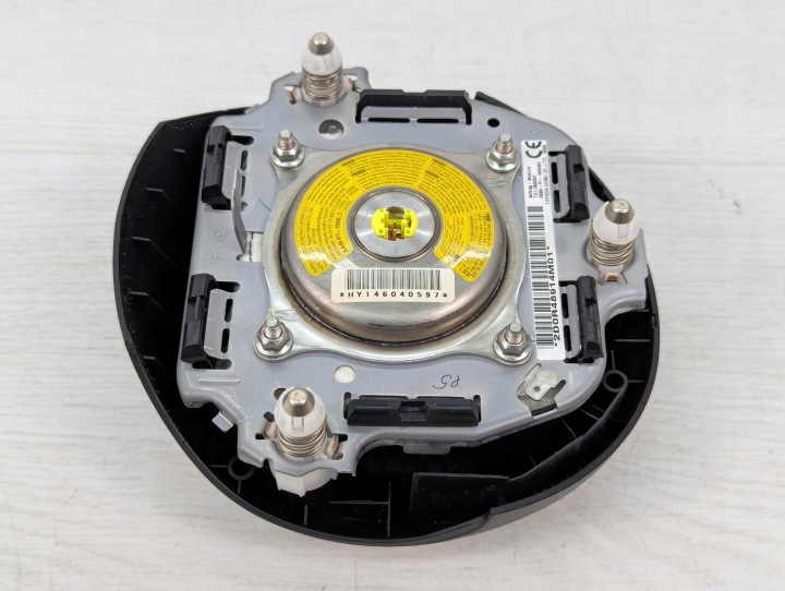 фото №8, Подушка подушка водителя mazda 6 tg11a02001 ghp957k00a