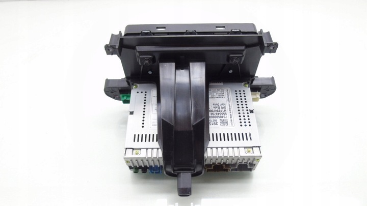 фото №6, Радио дисплей экран opel crossland x 9827550880