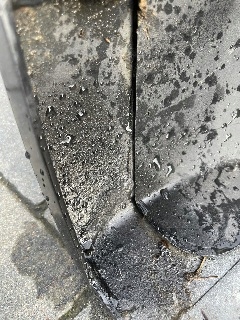 фото №7, Maserati levante рестайлінг gts бампер переднє перед