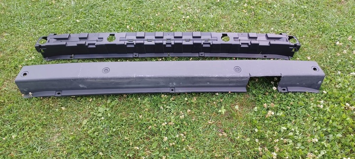 фото №3, Бампер усилитель зад sprinter 906 a9068800171