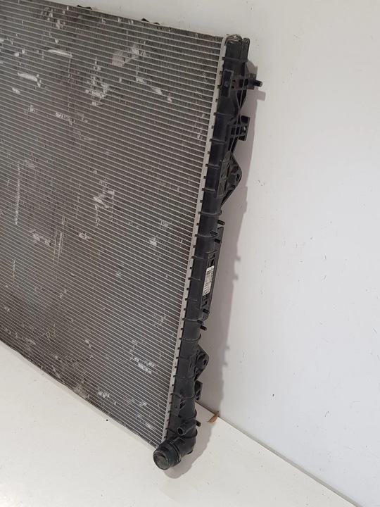 фото №3, Радиаторов воды land range rover sport l320