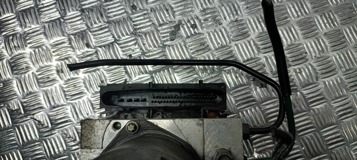 фото №7, Насос abs renault 0265950728 oe. eu.