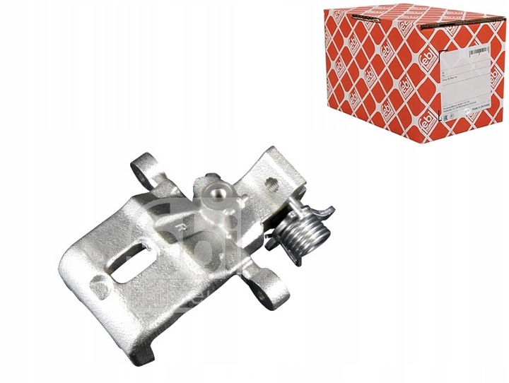 фото №1, Суппорт тормозной зад p hyundai i10 i i10 ii 1.0-1.2 12.07- febi
