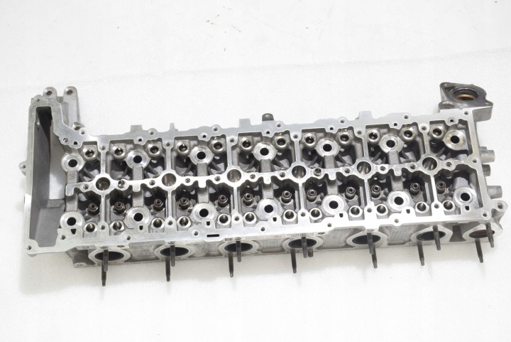 фото №10, Bmw g60 g61 g70 g05 g06 g07 b57x b57y b57tu3g1 b57d30b головка