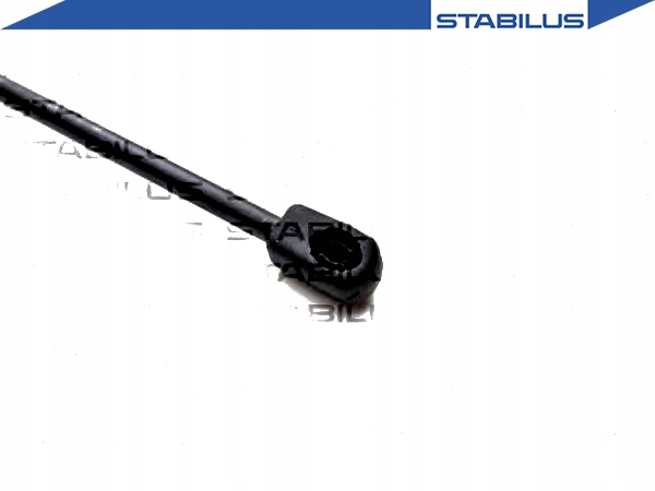 фото №2, Пружина газова кришки багажника chrysler 300c 09