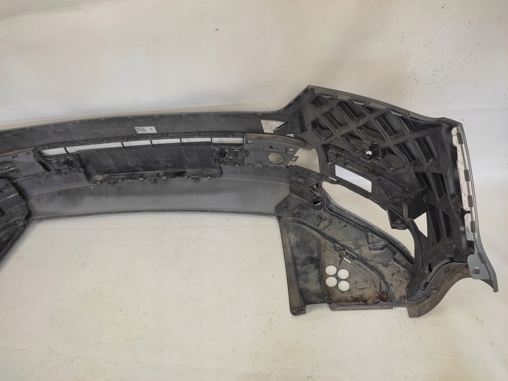 фото №9, Vw t6 рестайлинг 7la бампер переднее перед 2019- 6pdc