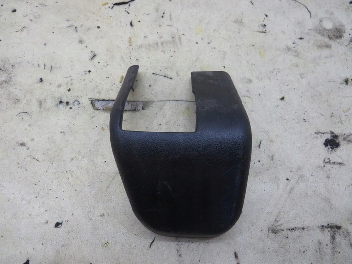 фото №1, Захист заглушка x-trail iii t32 882204bk0a