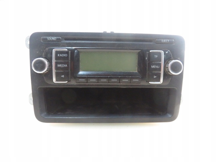 фото №1, Радіо seat alhambra 710, 711 7n5035156