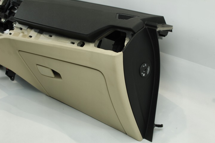 фото №5, Панель консоль роздавальна canberrabeige bmw g20 g21 g22 g23 g26