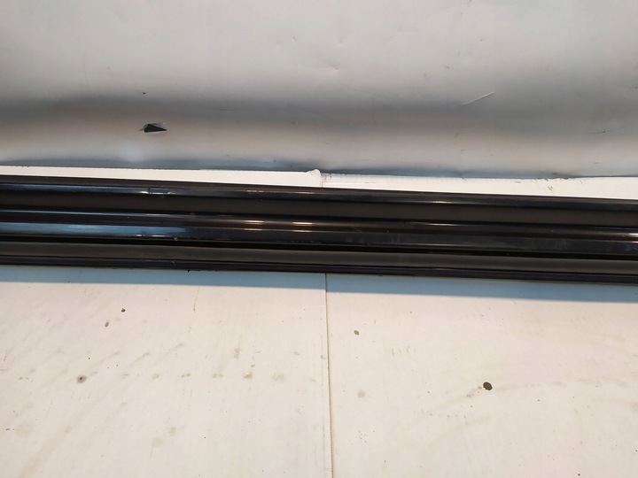 фото №3, Поріг планка порогова ліва volvo xc90 31395883