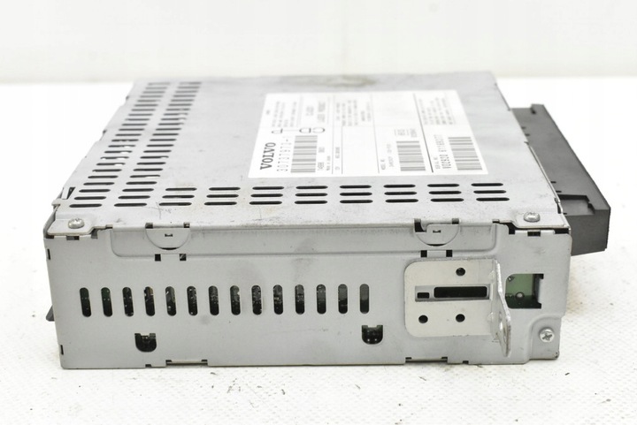 фото №5, Зчитувач дисків cd 30737973-1 volvo xc90 1 i 02-06