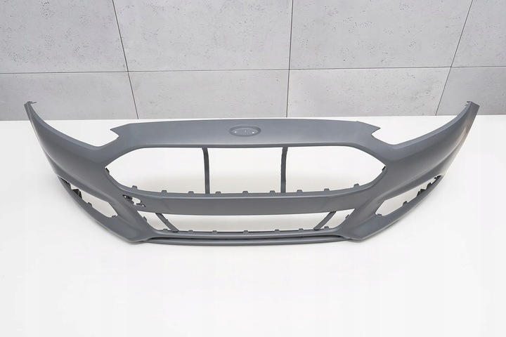 фото №9, Бампер переднее ds7317757baw ford mondeo mk5 14-19