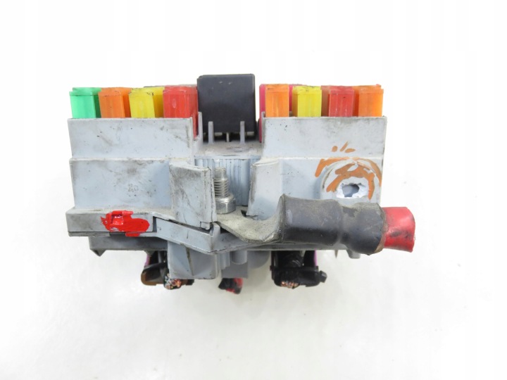 фото №10, Модуль bsm citroen jumper ii 1349948080