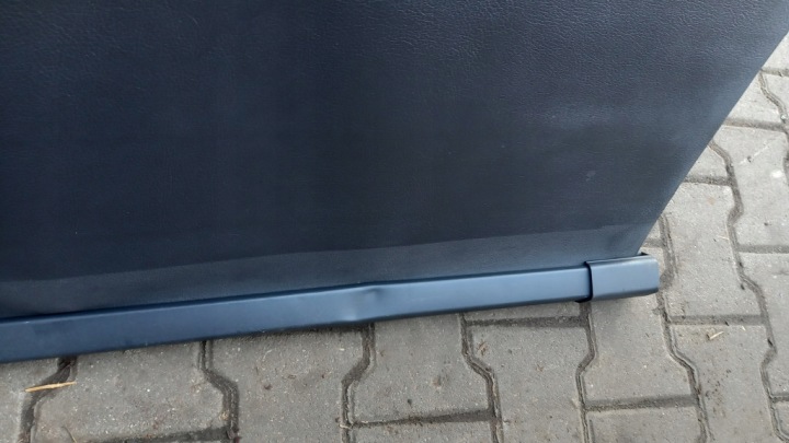 фото №7, Ролета багажника vw touran 1t0867871