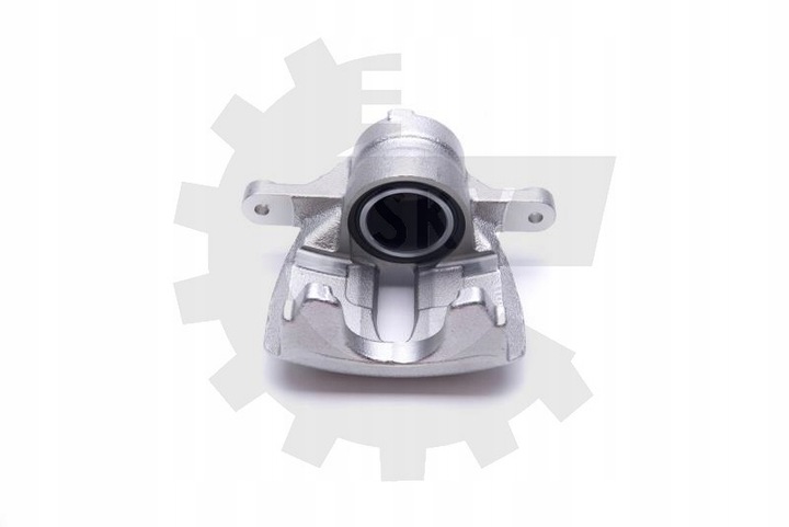 фото №16, Суппорт тормоза 55skv711 55skv711 skv