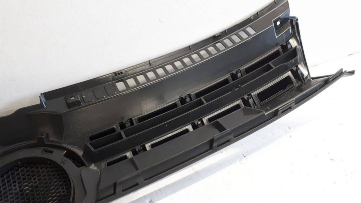 фото №5, Vw golf 6 plus 2009-2014 решітка перед 5m0853653l