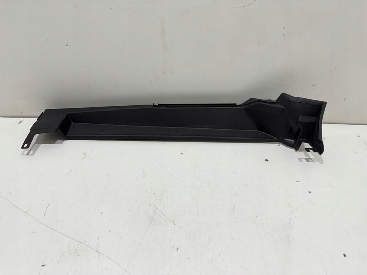 фото №1, Audi q5 80a левая передняя защита крыльев оригинал !