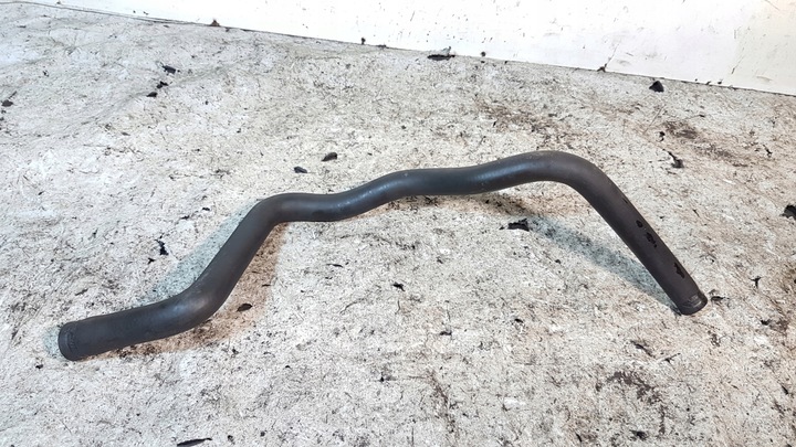 фото №12, Шланги провода воды радиатор 2.0d bmw e46 комплект