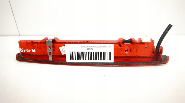 фото №6, Світло stop задні nissan qashqai j10 06-09r