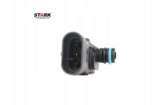 фото №13, Stark датчик тиску w колекторі впускний do opel vivaro a combi x83