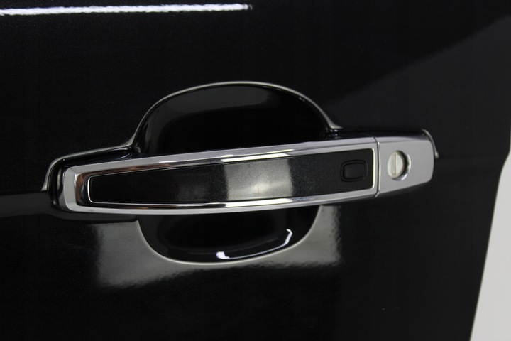 фото №3, Captiva двері перед ліві gar