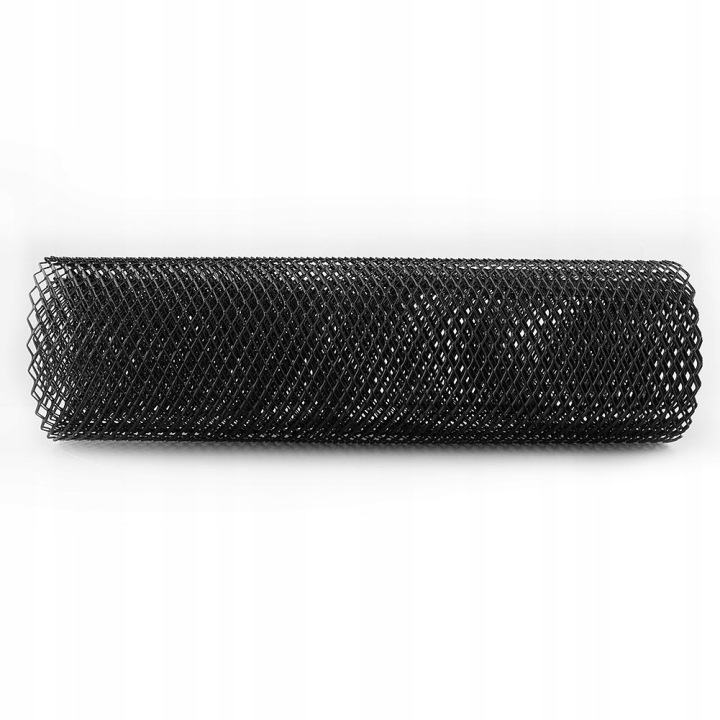 фото №10, 6x12mm решітка автомобільна ze сплаву алюміній