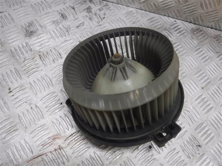 фото №1, Вентилятор повітродувка повітропровід honda civic vii