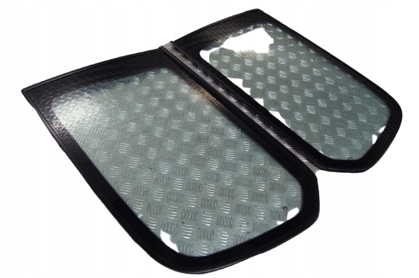 фото №1, Скло бокова кузовна ліва land cruiser 100