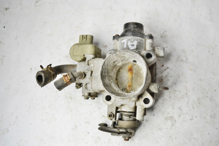 фото №6, Suzuki дроссельная заслонка denso 13400-61g00 195900-4290