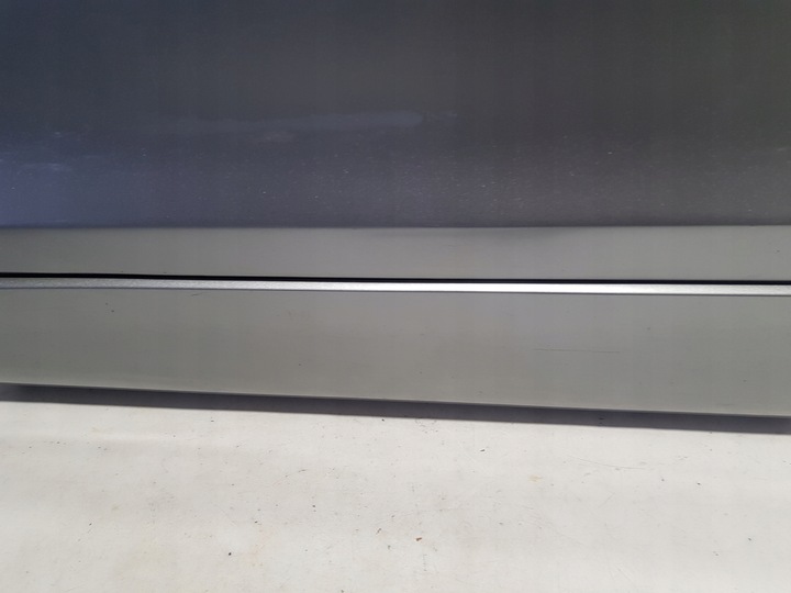 фото №8, Audi q7 4l дверь левая зад задние