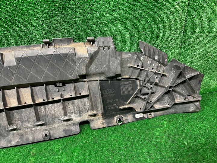фото №7, Захист pod бампер audi q5 ii 80a807233a