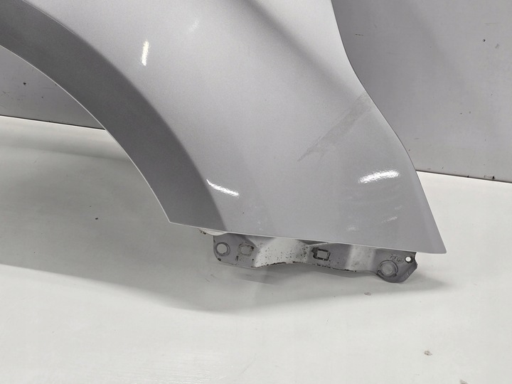 фото №7, Kia carens iv 14r крыло правые переднее перед 3d