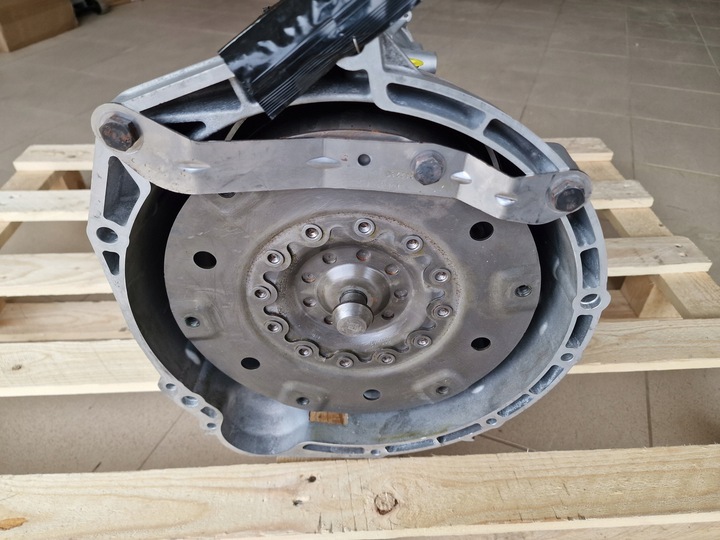 фото №10, Коробка передач коробки передач bmw 24005a97011 новая aso 8hp51x g20 g22 g30 g32 g01 g02