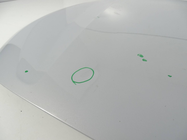 фото №9, Капот polestar 2 ii